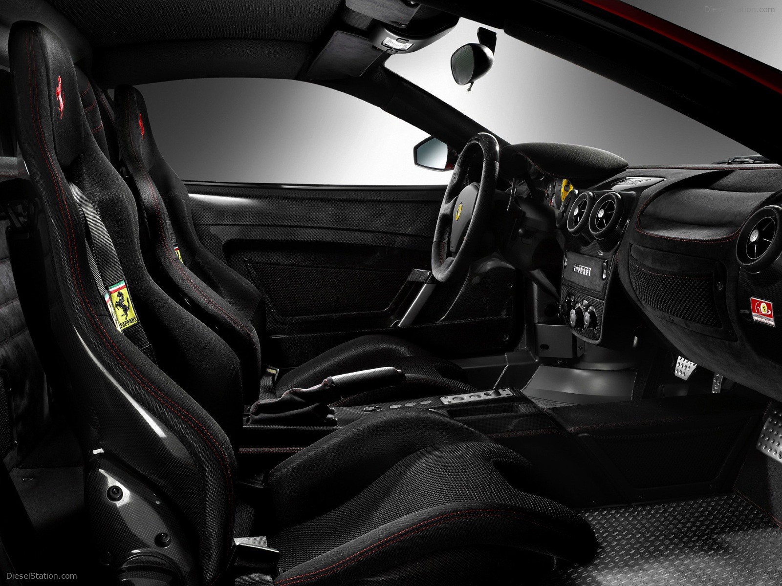 Ferrari F430 Scuderia